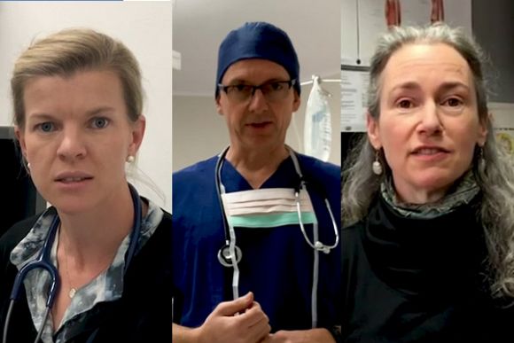 The madness of a gas-led recovery and what you can do about it