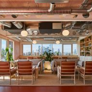 6 Orsman Road by Waugh Thistleton Architects in London