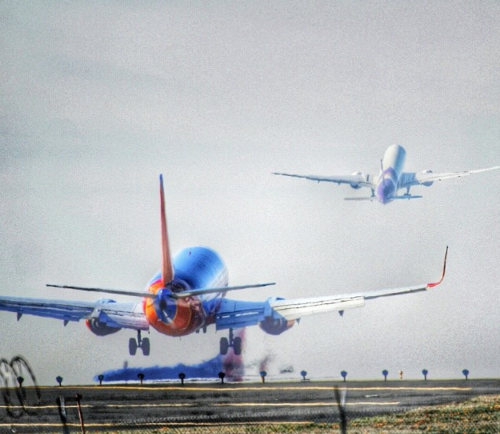 Hub-and-spoke-vs-point-to-point