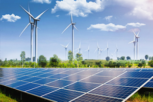 credible markets energy