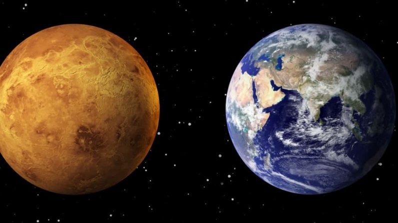 How many lives are needed to generate a phosphine signal on Venus?