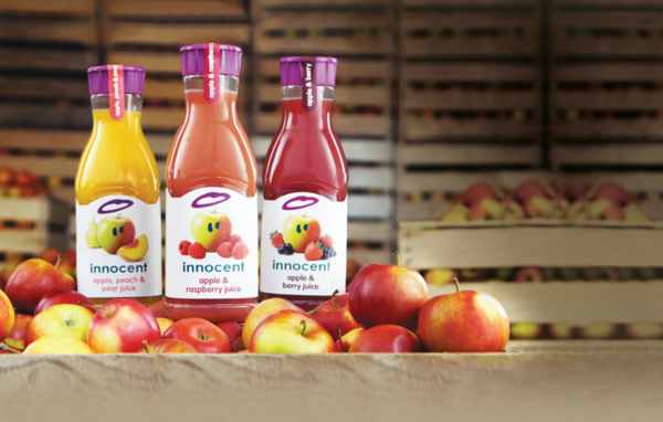 innocent juice